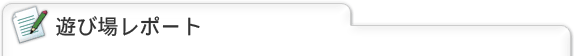 遊び場レポート